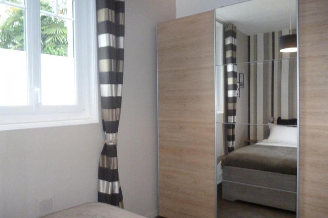 Photo of Bedroom in Cambo-les-Bains
