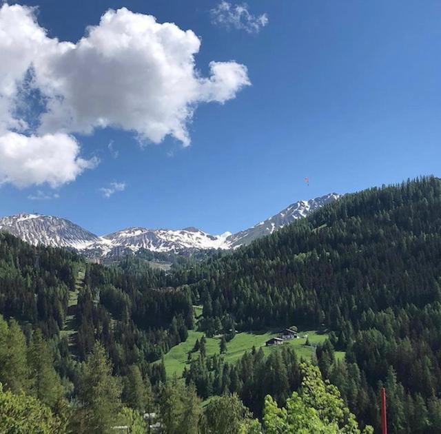 Photo of Outdoor in Plangagnant