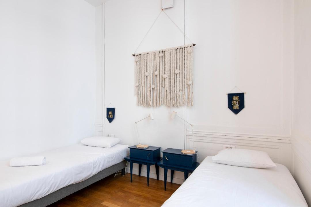 Photo of Bedroom in Griffon - Royale