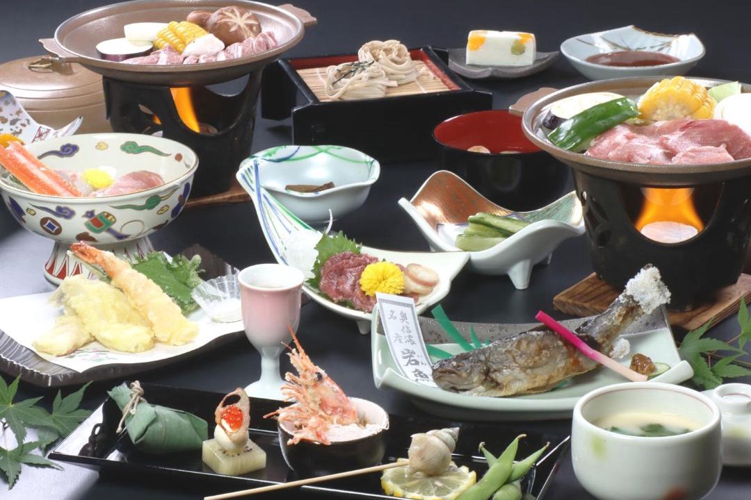 Photo of Others in Yudanaka Shibu Onsen