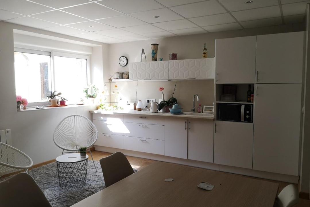 Photo of Kitchen in Charmes-sur-Rhone