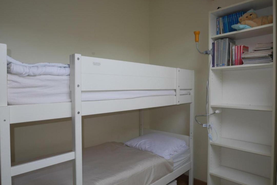 Photo of Bedroom in Saint-Romain-en-Jarez