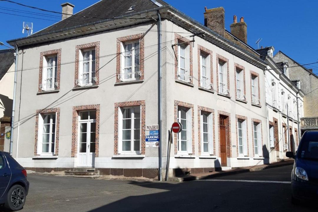 Photo of Others in Sarge-sur-Braye