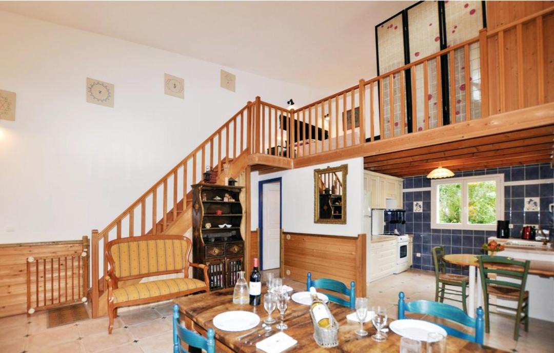 Photo of Livingroom in Montseret