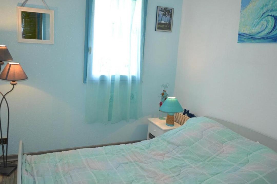Photo of Bedroom in Capbreton