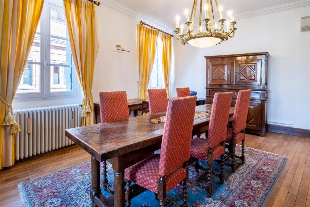 Photo of Livingroom in Saint-Georges