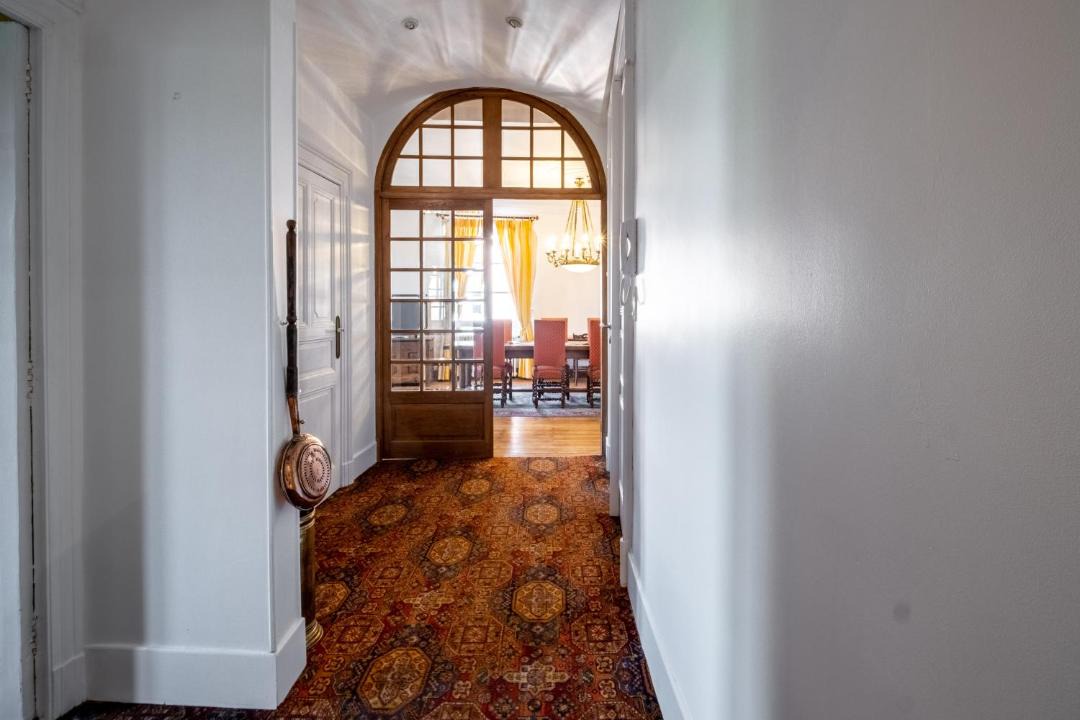Photo of Bedroom in Saint-Georges