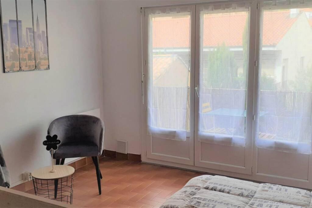 Photo of Livingroom in Beziers