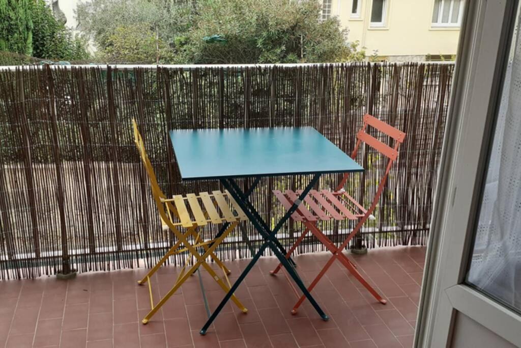 Photo of Patio Balcony in Beziers
