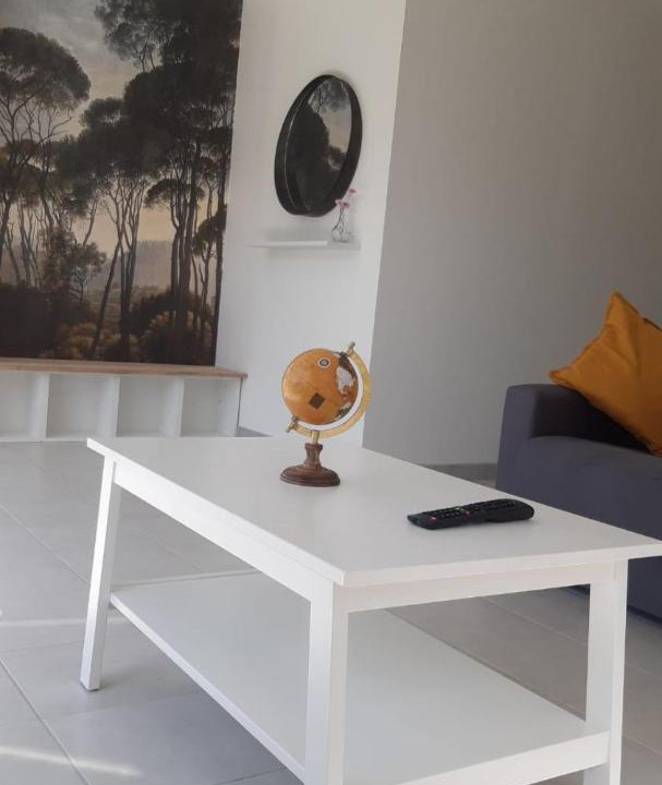 Photo of Livingroom in Saint-Andre-des-Eaux