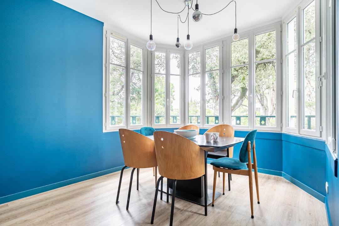 Photo of Livingroom in Noirmoutier-en-l'Ile