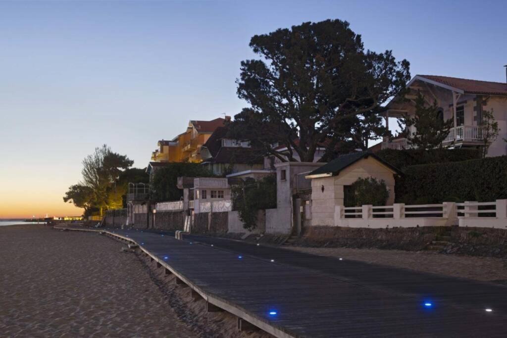 Photo of Buildings in Arcachon