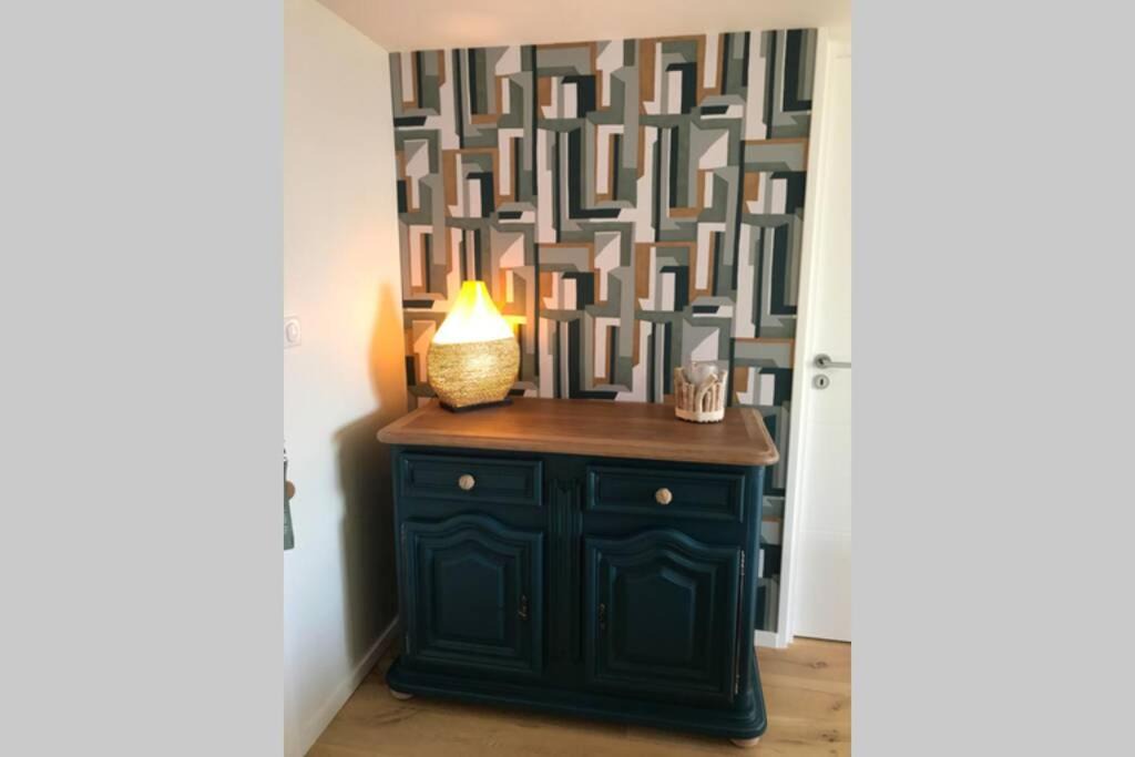Photo of Kitchen in Arcachon