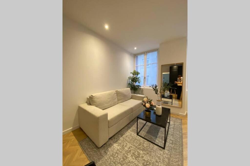 Photo of Livingroom in Cret de Roc