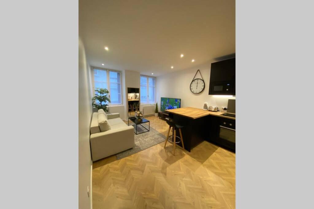 Photo of Livingroom in Cret de Roc
