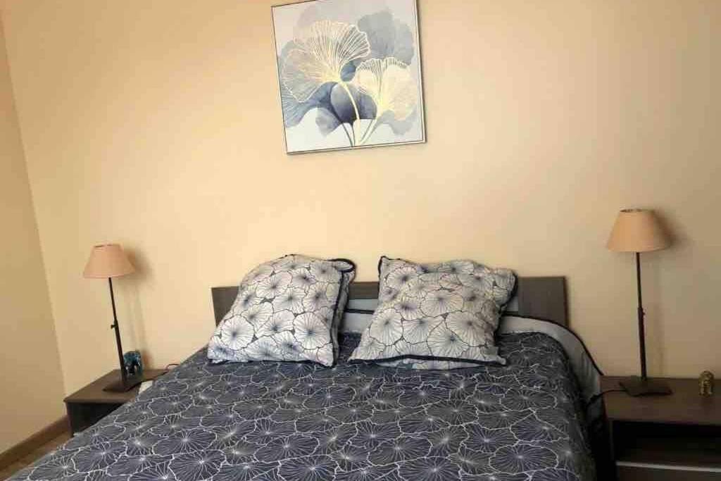 Photo of Bedroom in Villenave-d'Ornon
