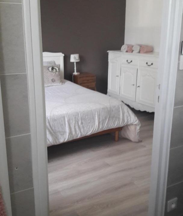 Photo of Bedroom in Arnage