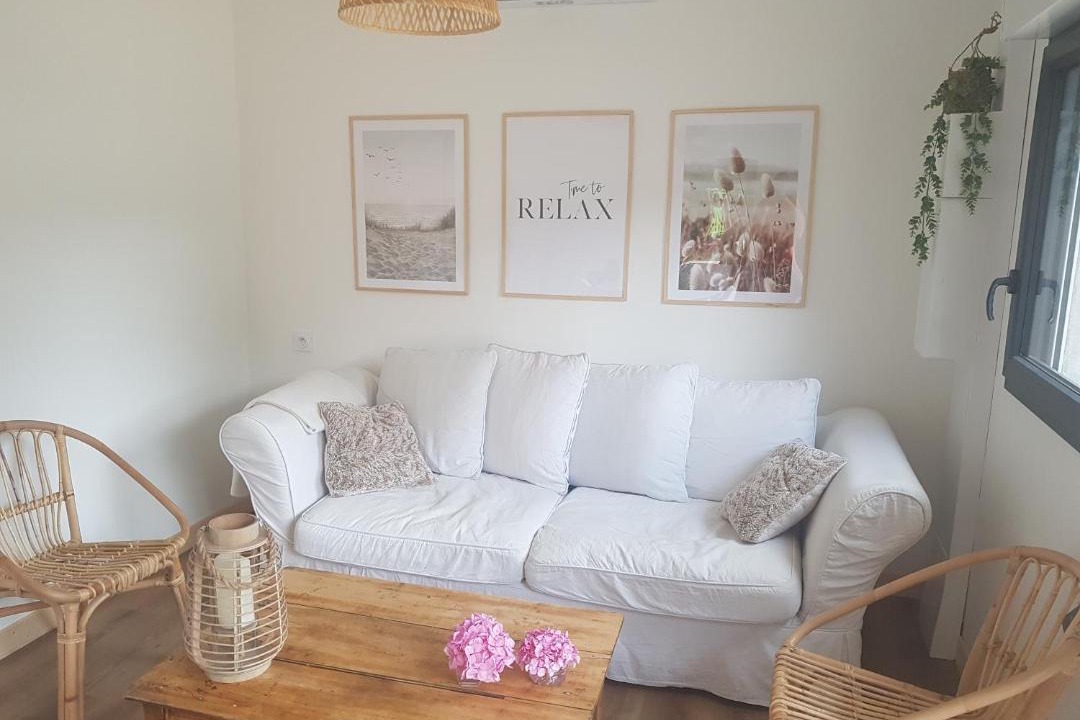 Photo of Livingroom in Saint-Augustin