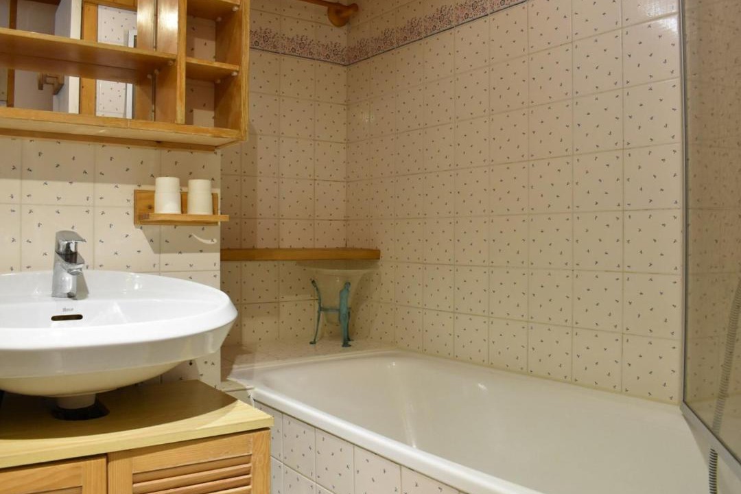 Photo of Bathroom in Meribel