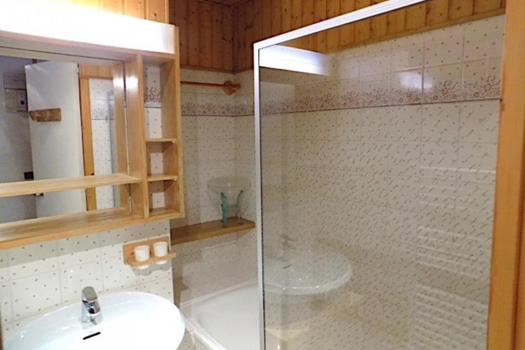 Photo of Bathroom in Meribel