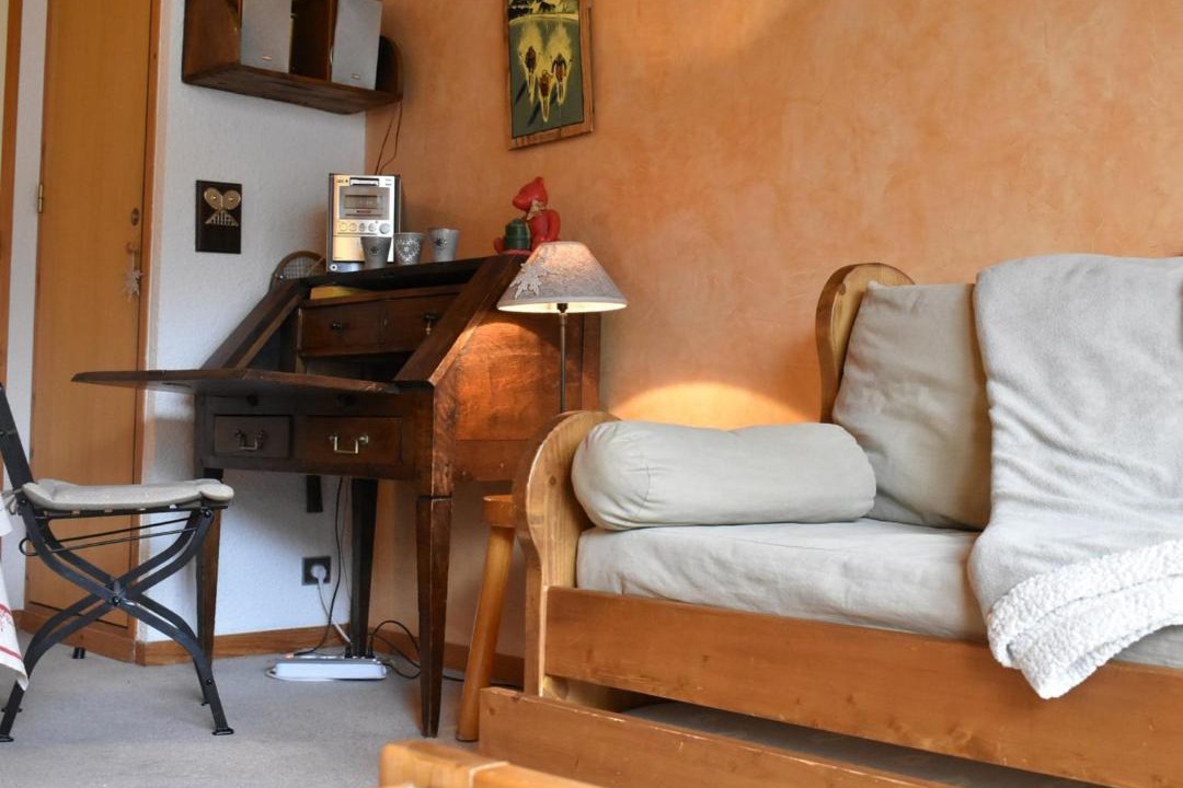 Photo of Livingroom in Meribel