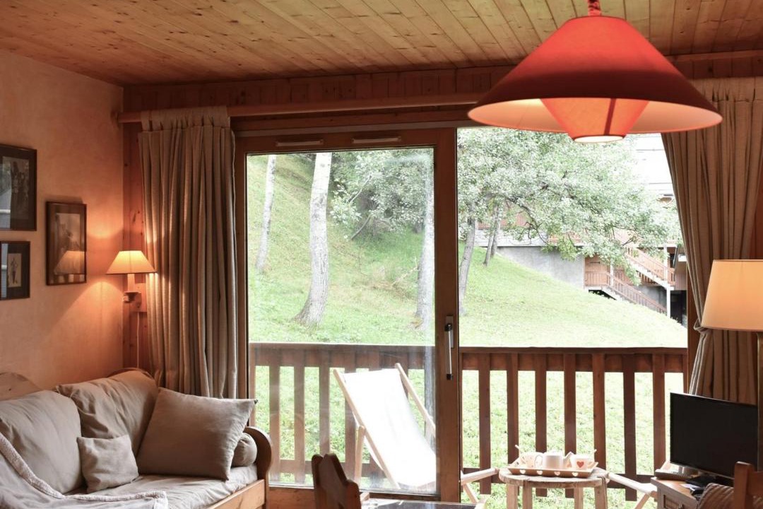 Photo of Livingroom in Meribel