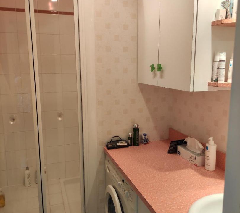 Photo of Bathroom in La Baule-Escoublac