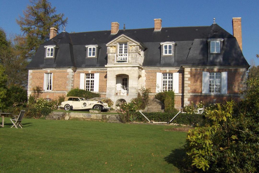 Photo of Others in Saint-Eloi-de-Fourques