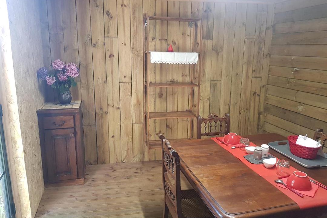 Photo of Bedroom in Saint-Nicolas-de-Pierrepont