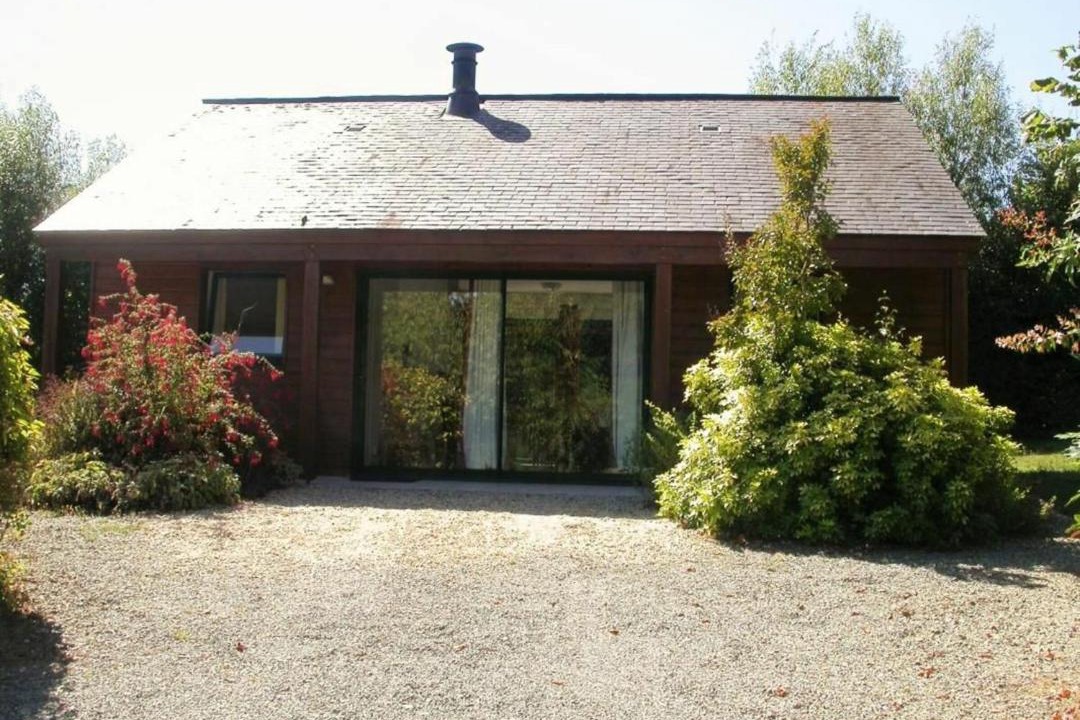 Photo of Buildings in Bouere