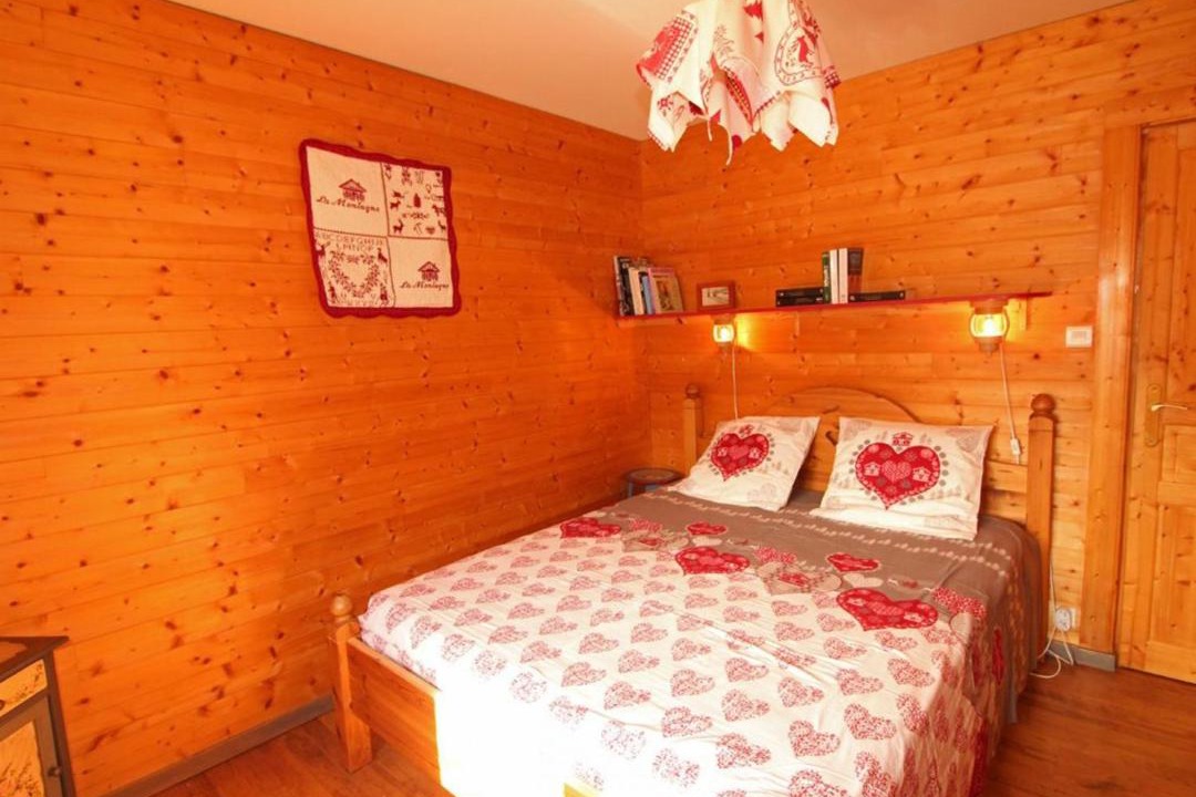 Photo of Bedroom in Gerardmer