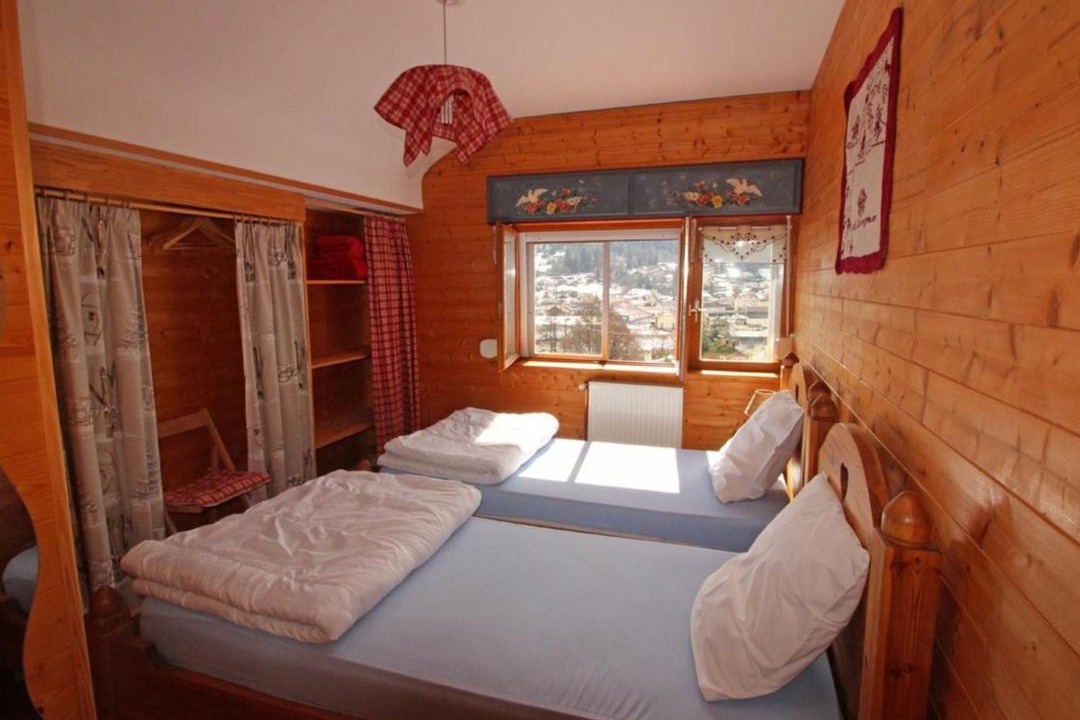 Photo of Bedroom in Gerardmer