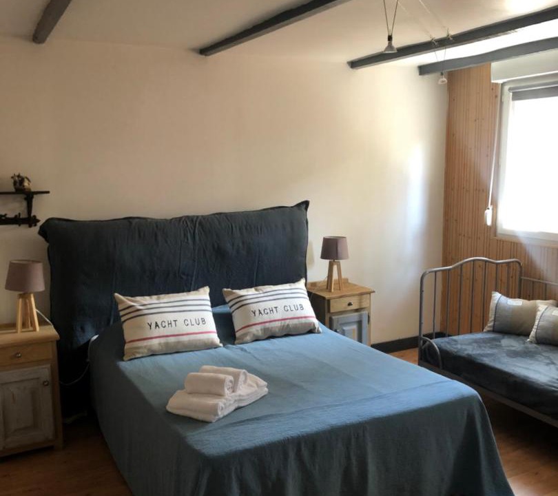 Photo of Bedroom in Sartene