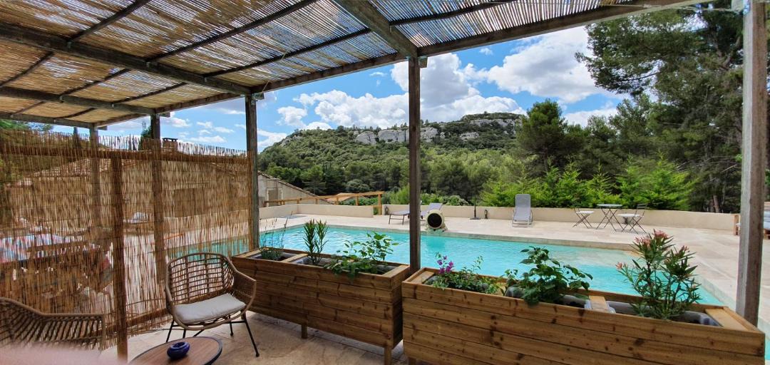 Photo of Others in Les Baux-de-Provence