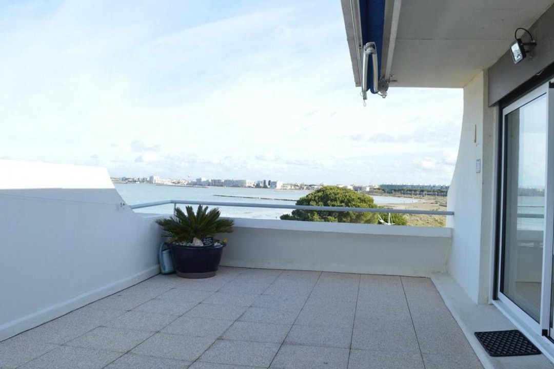 Photo of Patio Balcony in Le Grau-Du-Roi