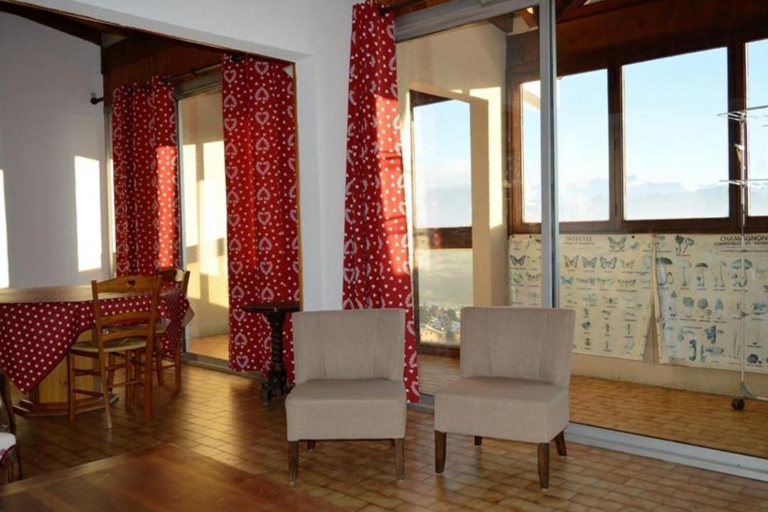 Photo of Livingroom in Font-Romeu-Odeillo-Via