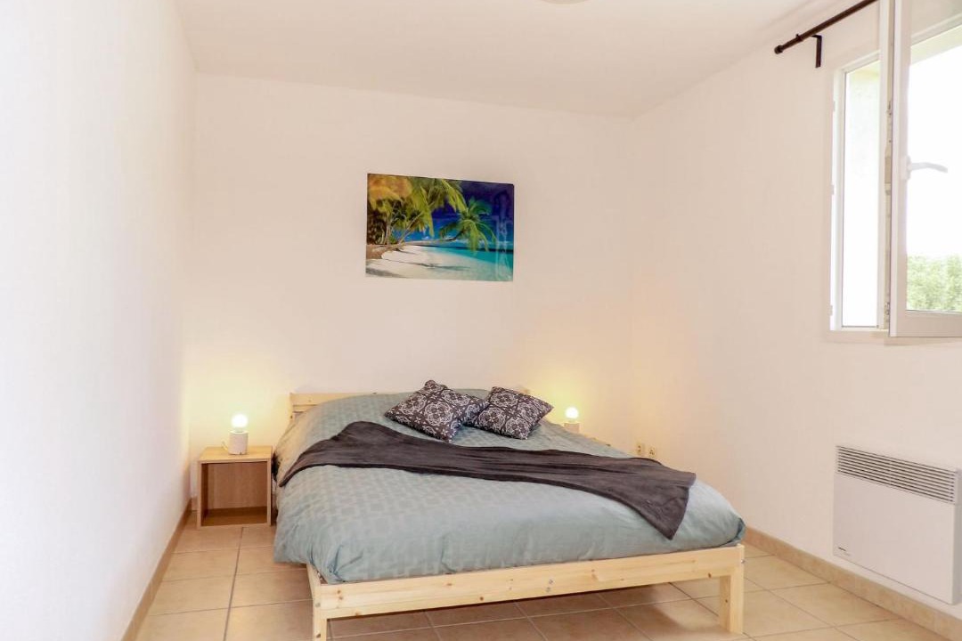 Photo of Bedroom in Bias