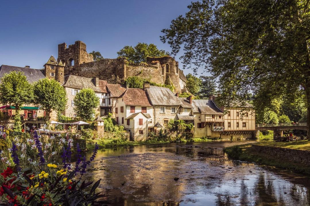 Photo of Others in Segur-le-Chateau