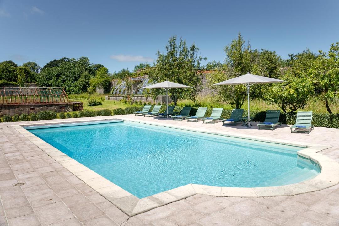 Photo of Outdoor in Yvetot-Bocage