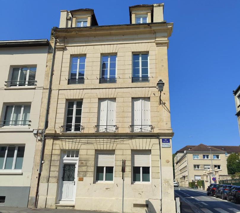 Photo of Others in Quartier du chateau
