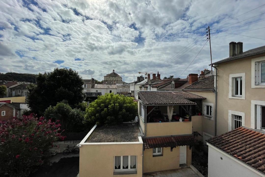 Photo of Buildings in Perigueux