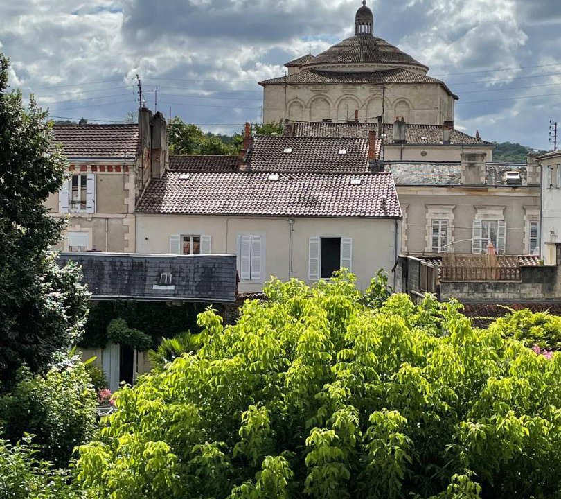 Photo of Buildings in Perigueux