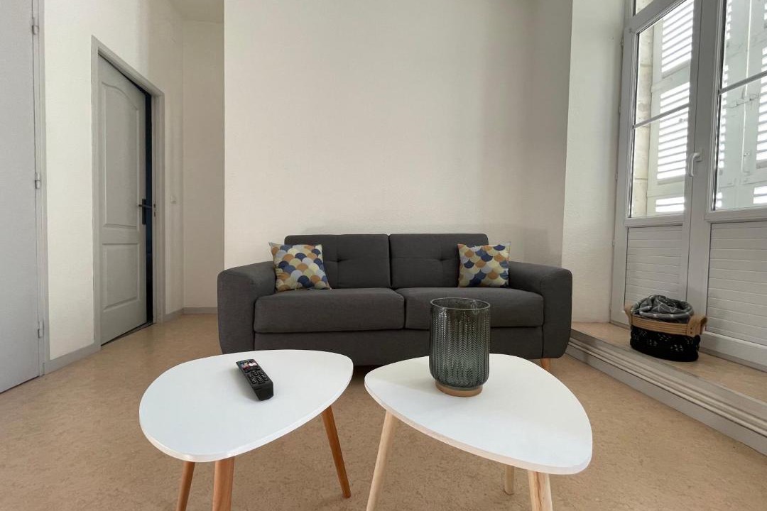 Photo of Livingroom in Perigueux