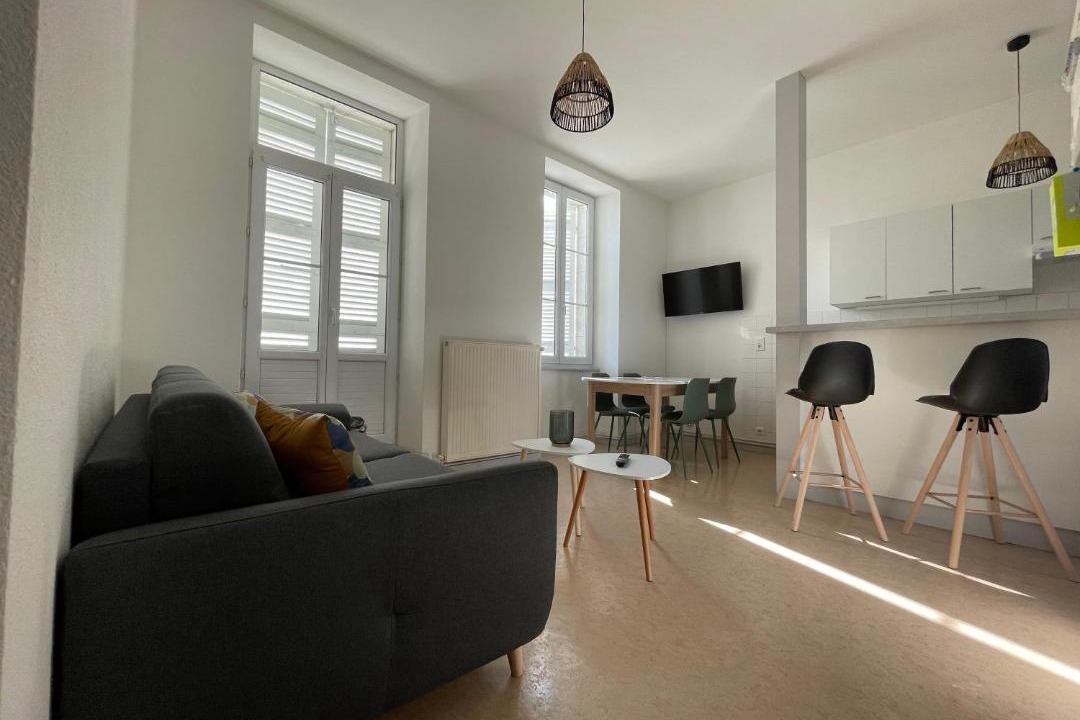 Photo of Livingroom in Perigueux