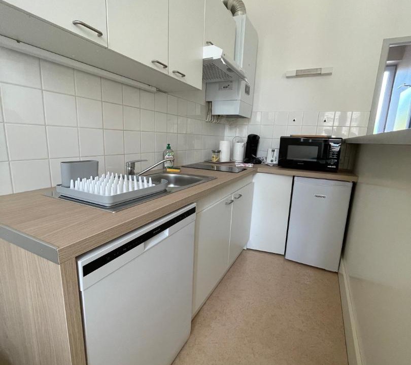 Photo of Kitchen in Perigueux