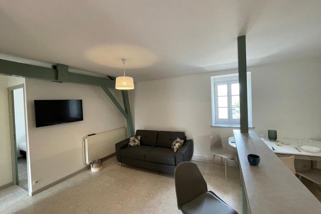 Photo of Livingroom in Perigueux