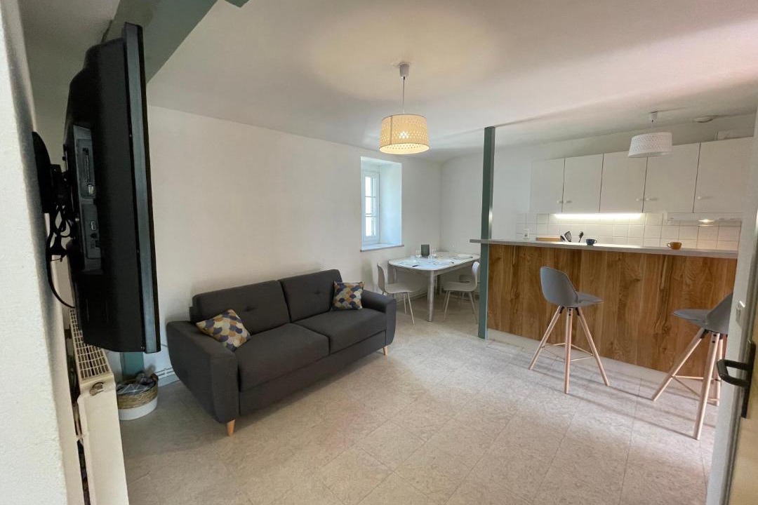 Photo of Livingroom in Perigueux