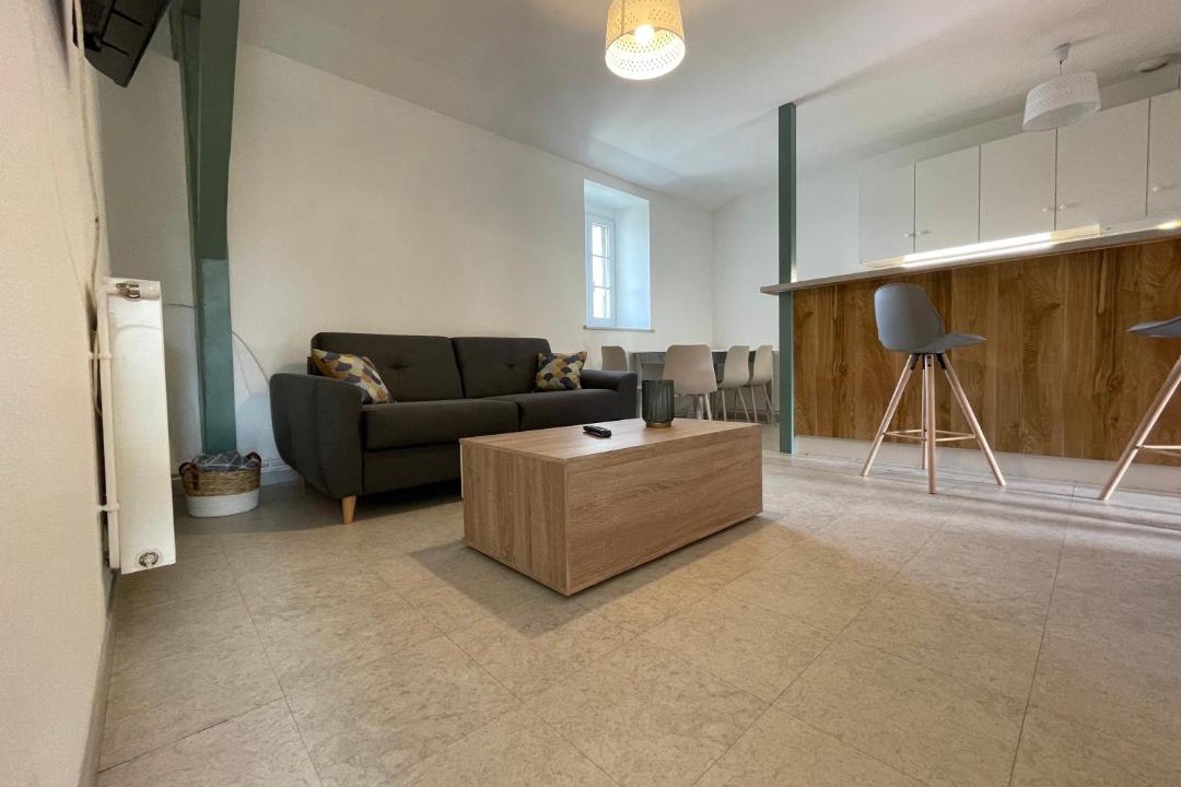 Photo of Livingroom in Perigueux