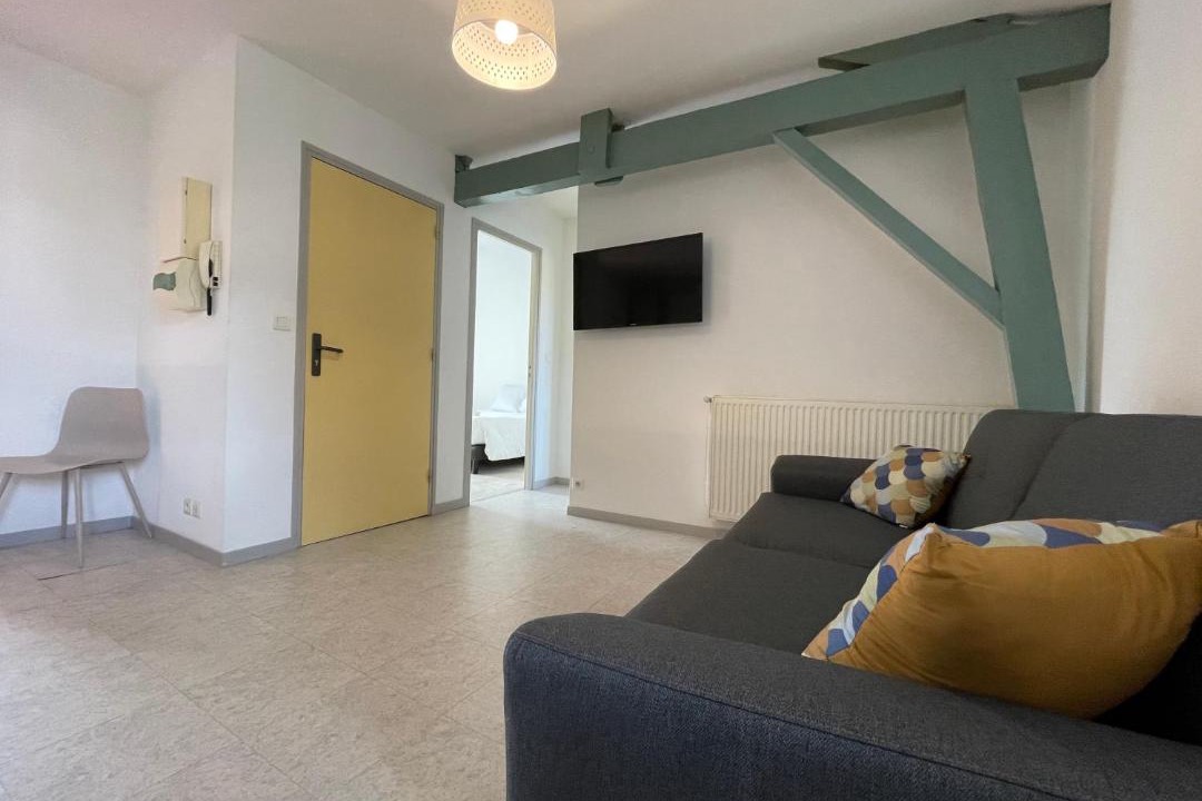 Photo of Livingroom in Perigueux