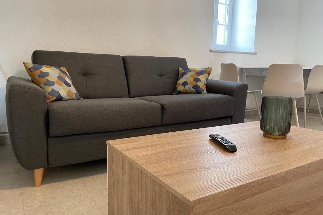 Photo of Livingroom in Perigueux